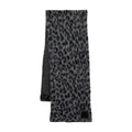 Anine Bing Hannah Scarf — Gray