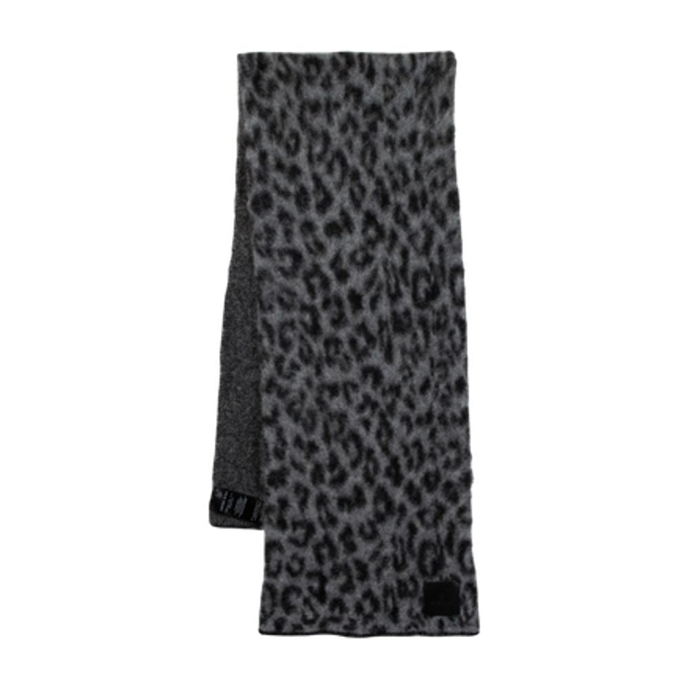 Anine Bing Hannah Scarf — Gray