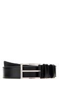 Prada Belt — Black