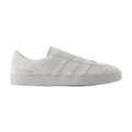 Y-3 Gazelle Sneakers — Gray