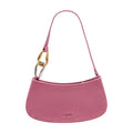 Staud Ollie Shoulder Bag — Pink