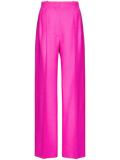 Valentino Trousers — Pink