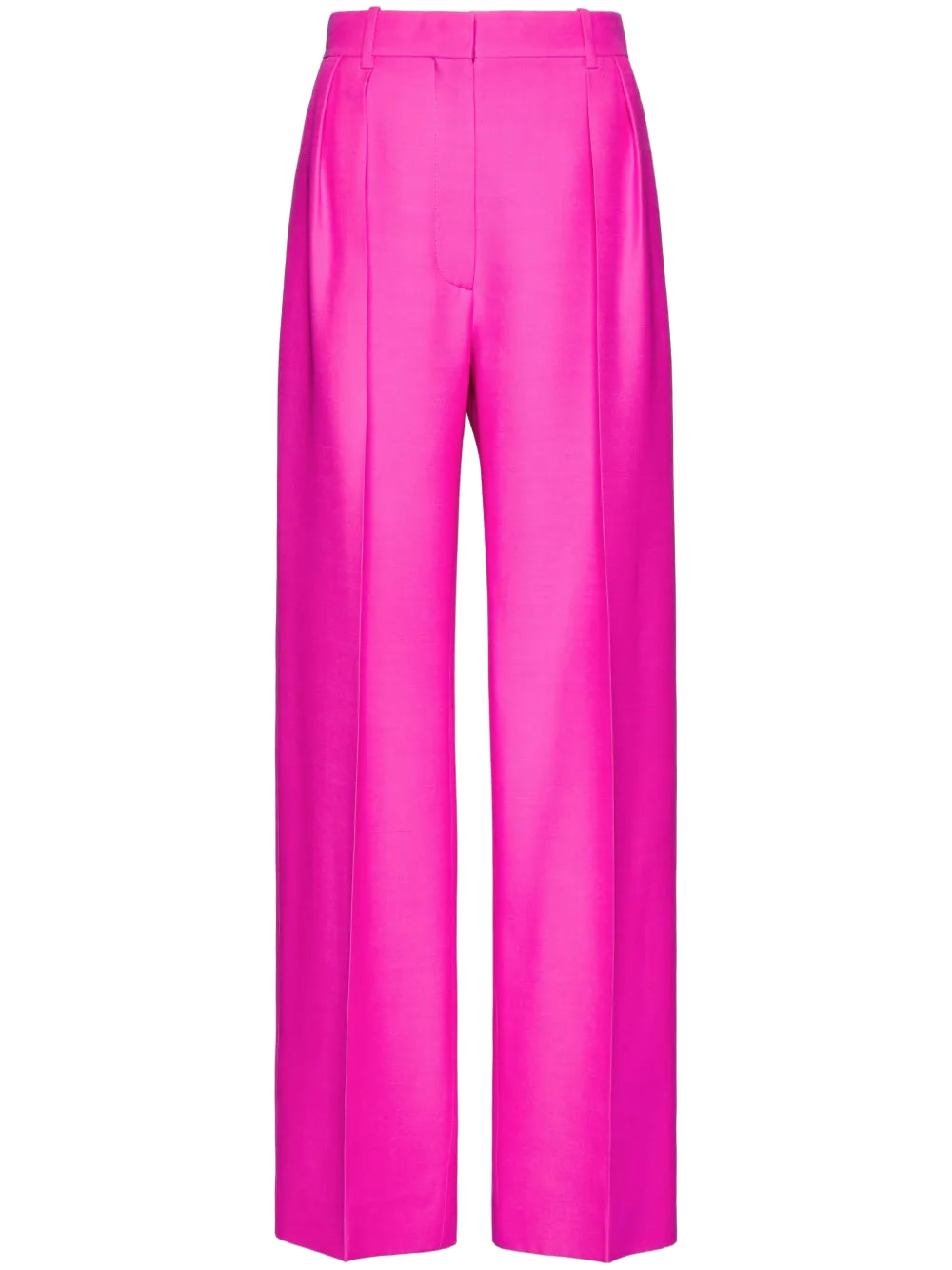 Valentino Trousers — Pink