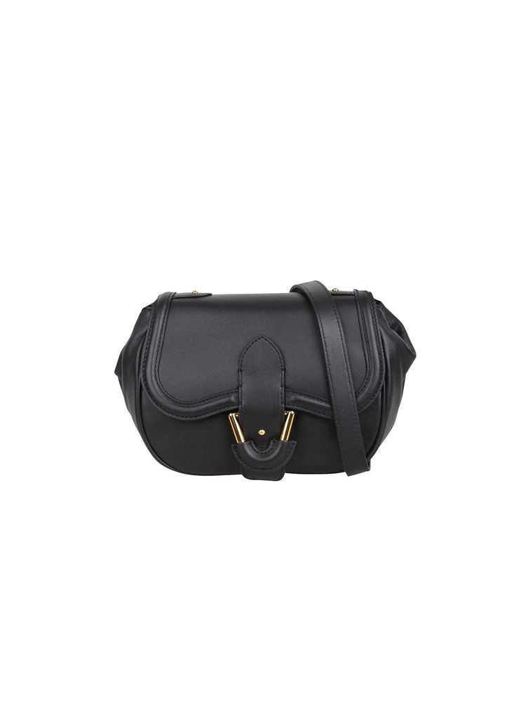 Bolso cruzado Coccinelle Blake - Negro