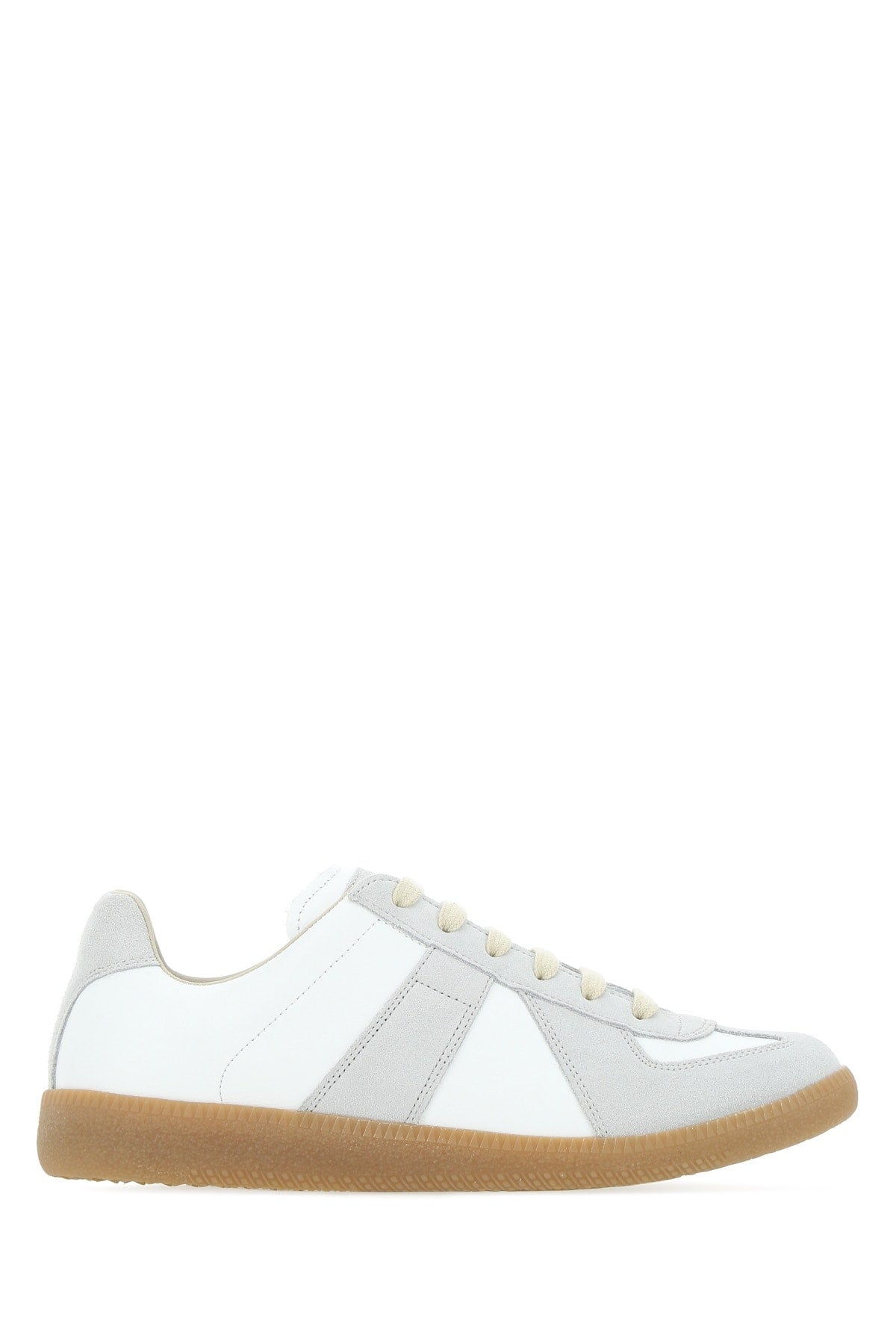 Maison Margiela T1016 Sneaker — White