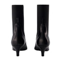 Toteme Boot — Black