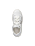 Pinko Yoko 33 Sneaker — White