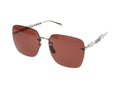 Gucci GG1923SA Sunglasses — Brown