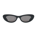 Bottega Veneta BV1447S-001 Sunglasses — Black
