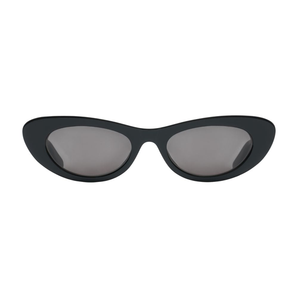 Bottega Veneta BV1447S-001 Sunglasses — Black