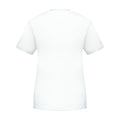 Jil Sander Cotton Crew Neck T-Shirt — White
