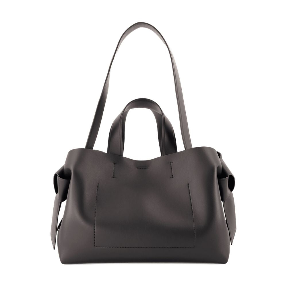 Acne Studios Tote Bag — Black