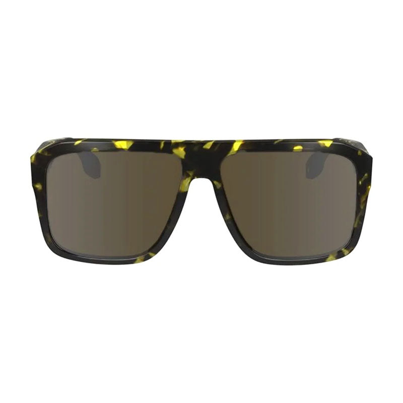 Victoria Beckham VB671S012 Sunglasses — Tortoiseshell