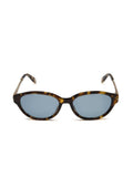 Gafas de sol Furla SFUB31 de acetato carey — Marrón