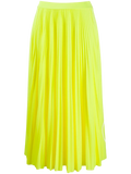 Valentino Garavani Skirt — Yellow