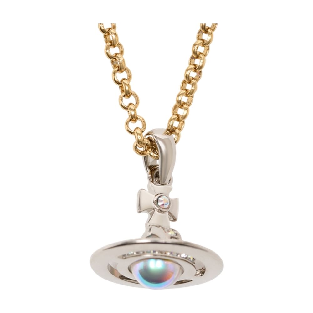 Vivienne Westwood Necklace — Multicolor