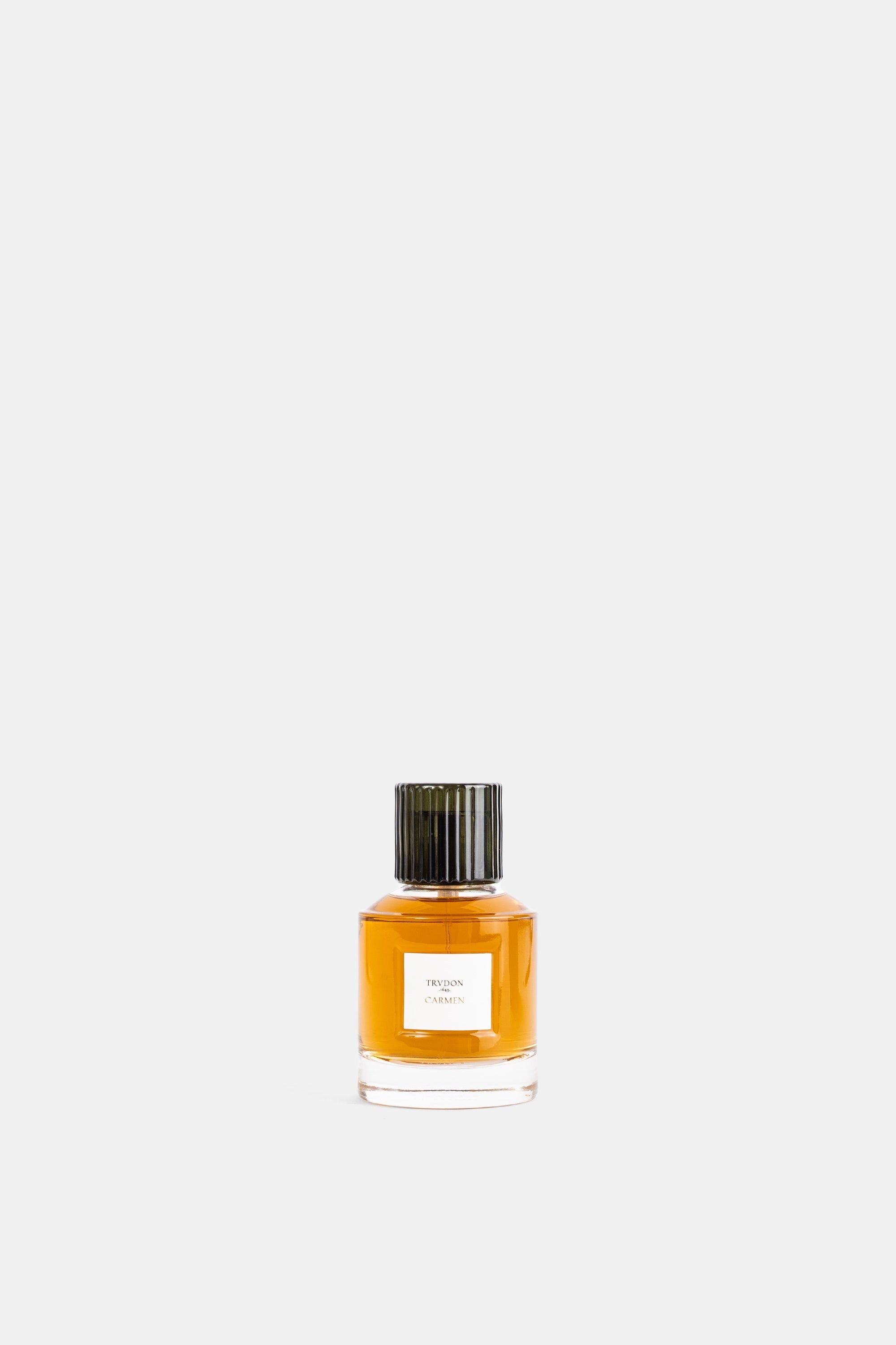 Trudon Carmen Eau de Parfum — Amber