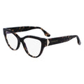 Victoria Beckham VI-1066551 Cat-Eye Eyeglasses — Black