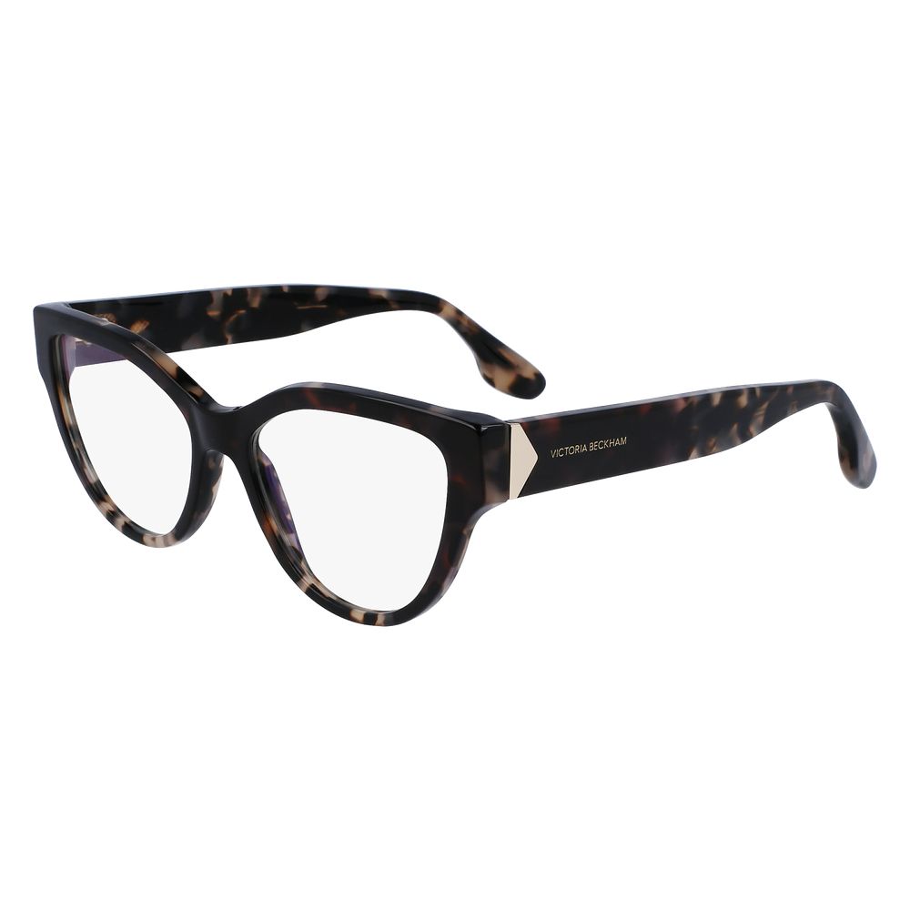 Victoria Beckham VI-1066551 Cat-Eye Eyeglasses — Black
