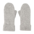 SamsøE SamsøE Mittens — Gray