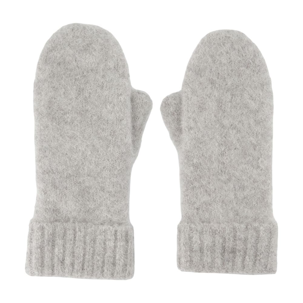 SamsøE SamsøE Mittens — Gray