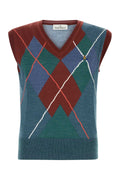 Vivienne Westwood Vest Vest — Multicolor