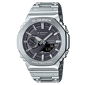 Casio CasiOak Watch — Gray