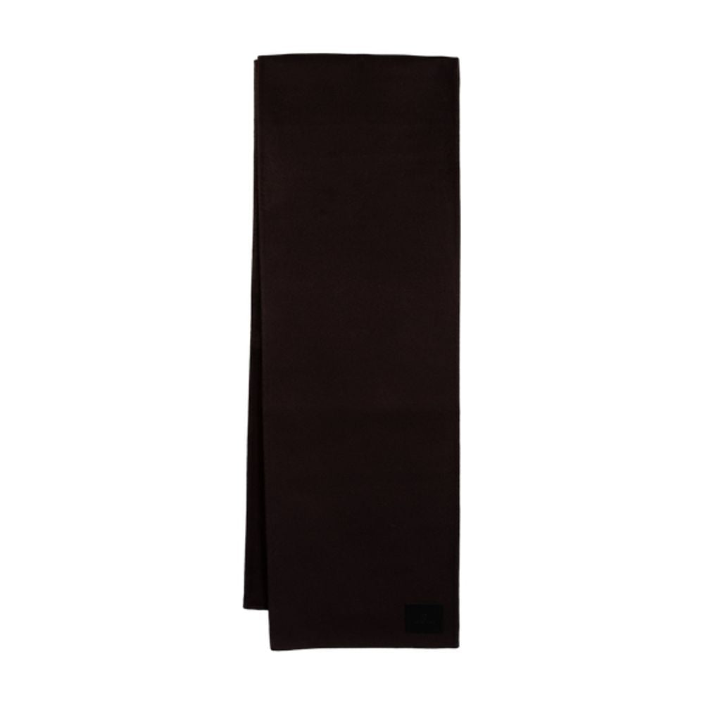 Anine Bing Ava Scarf — Black