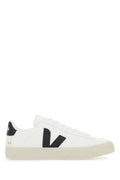 Veja Extwhibla Sneaker — White