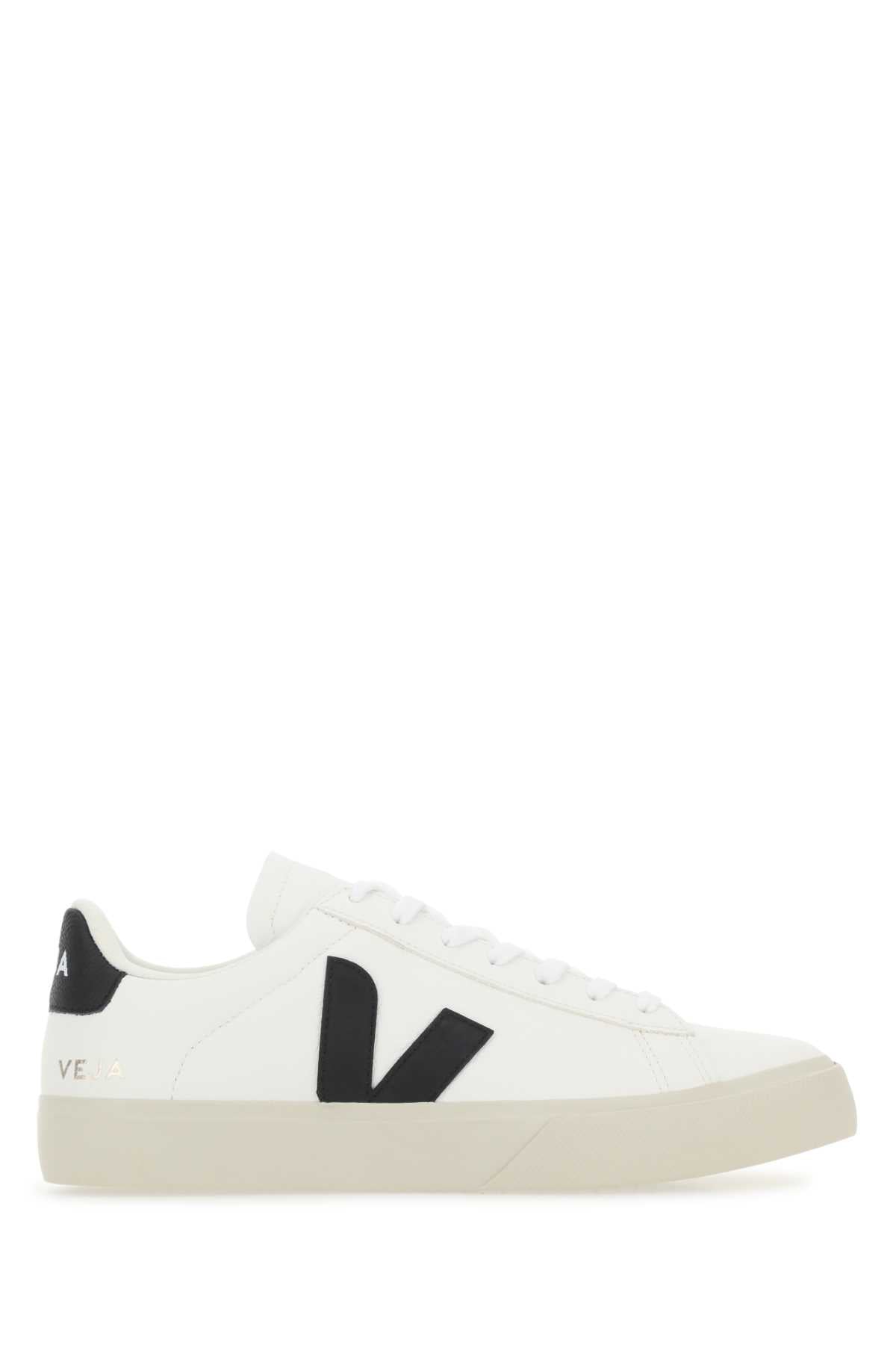 Veja Extwhibla Sneaker — White