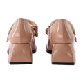Nodaleto Bulla Bacara Pumps — Pink