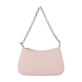 Alexander McQueen T Bar Mini Shoulder Bag — Pink