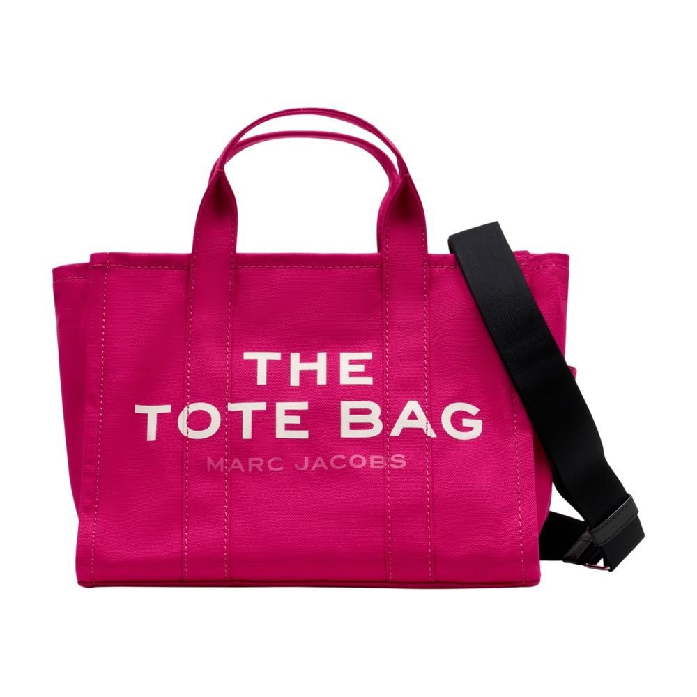Marc Jacobs Tote Bag — Pink