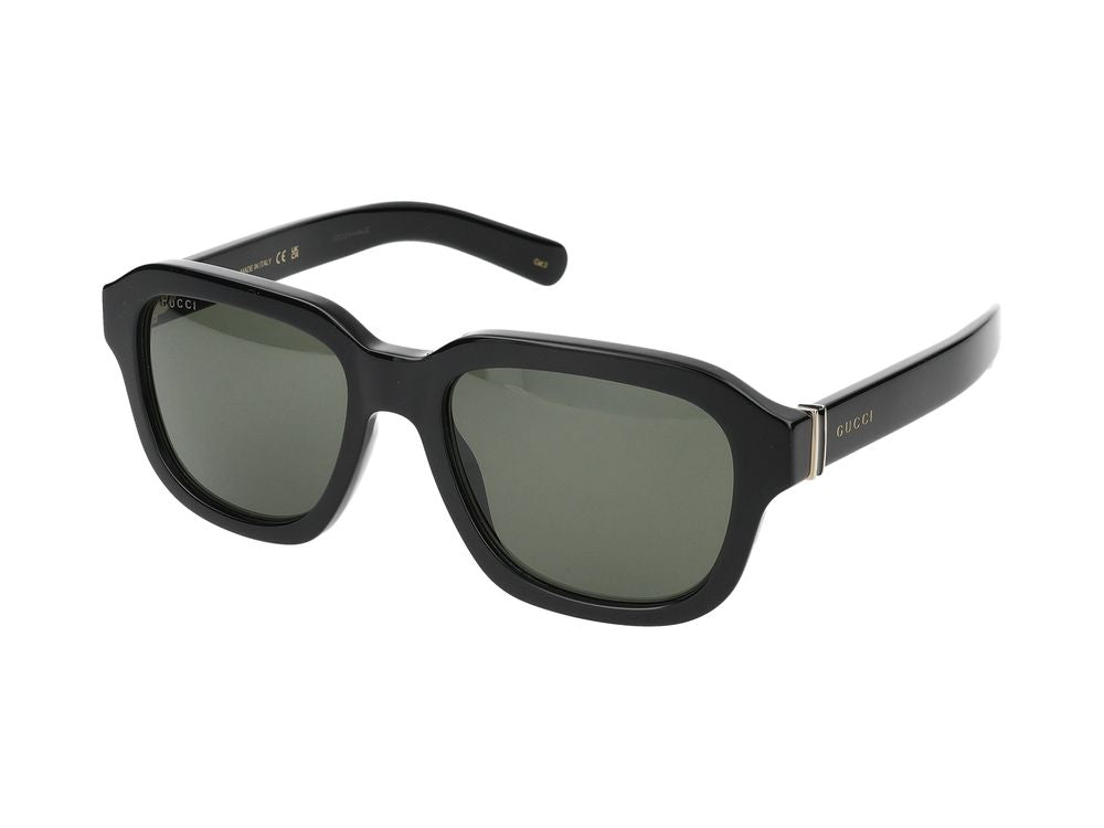 Gucci GG1508S Sunglasses — Black