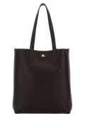 Bolso tote reversible Burberry — Marrón