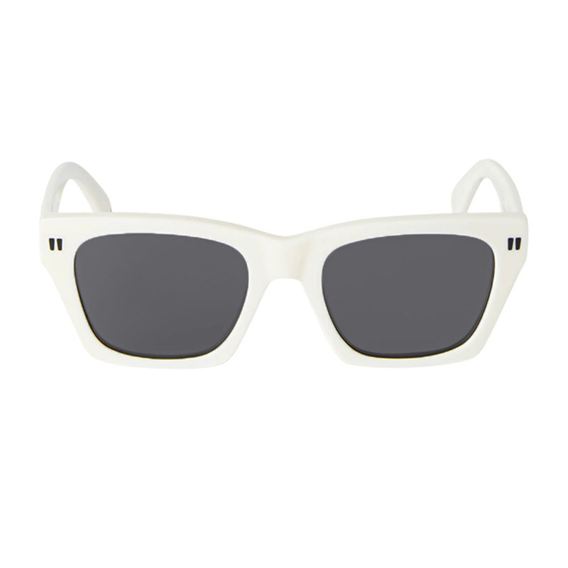 Off-White OERI13XVALDEZ0107 Sunglasses — White