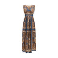 Zimmermann Dress — Blue