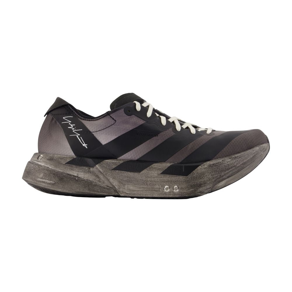 Y-3 Adios Pro Sneaker — Black