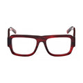 MCM MW5002 Acetate Frame Eyeglasses — Burgundy