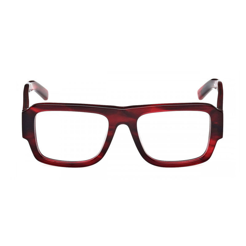 MCM MW5002 Acetate Frame Eyeglasses — Burgundy