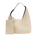 SamsøE SamsøE Sakaia 15944 Shoulder Bag — Beige