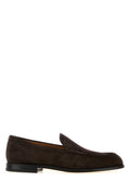 Mocasín Tod's Cuoio — Marrón