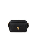 Coccinelle Beat Crossbody Bag — Black