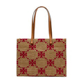Tory Burch Tote Bag — Beige