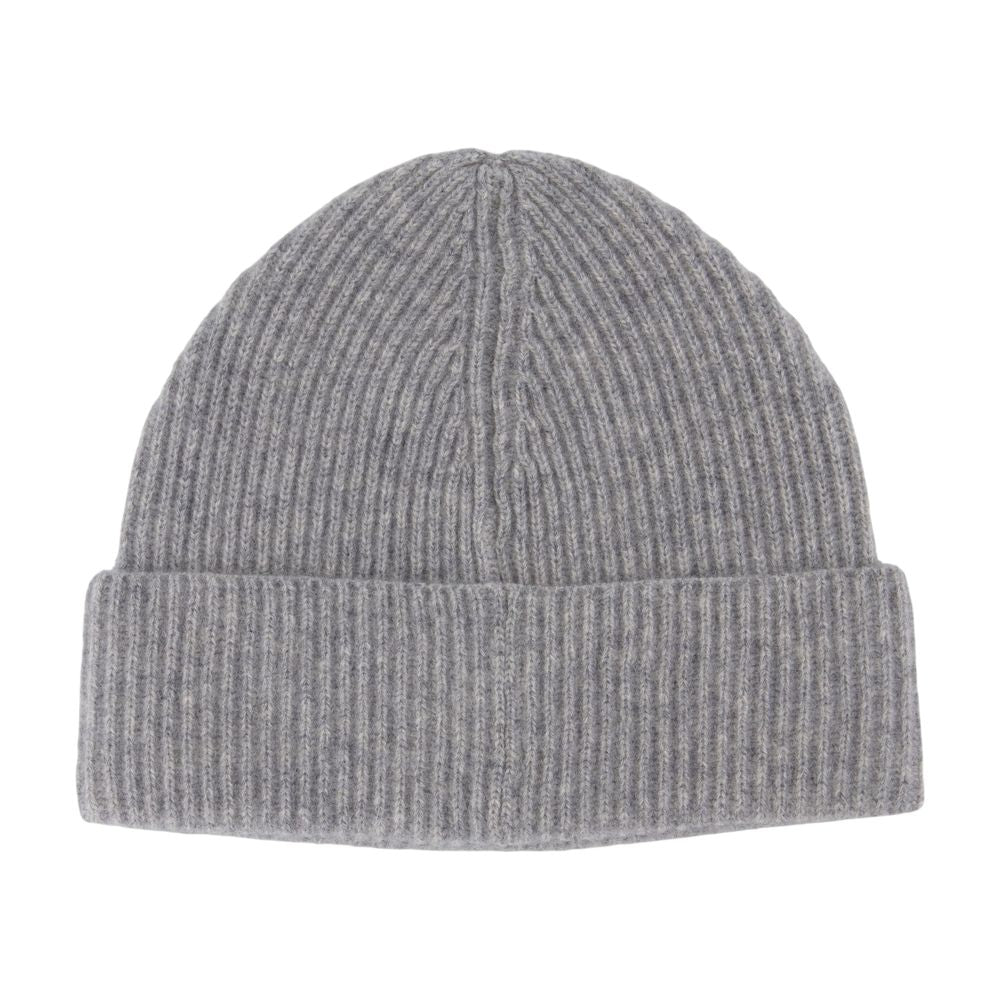 Anine Bing A-12-11809-MHG1 Beanie — Gray
