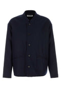 Jil Sander Jacket — Navy