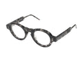 Thom Browne UEO922A-G0002-025-46 Eyeglasses — Grey Tortoiseshell