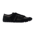 Balmain Racer Sneaker — Black