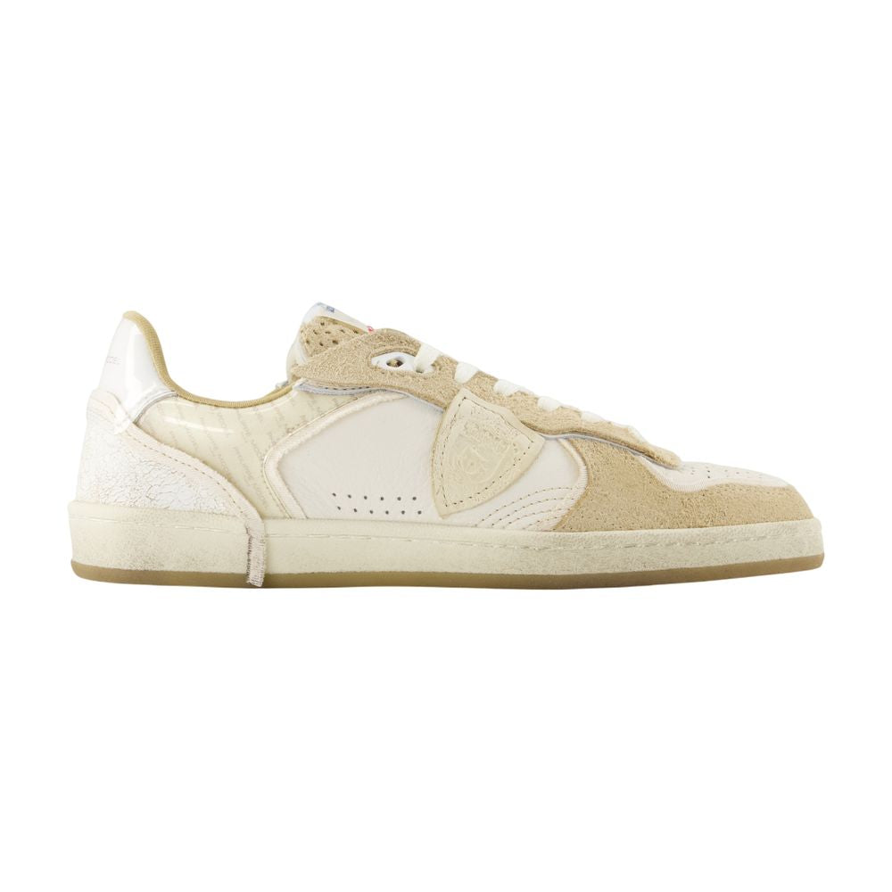 Philippe Model Pgal Sneaker — Multicolor