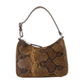 SamsøE SamsøE Sacima Shoulder Bag — Brown